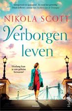 Verborgen leven 9789402716054 Nikola Scott, Boeken, Verzenden, Zo goed als nieuw, Nikola Scott