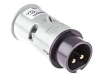 Fiche CEE Mennekes - 629A, Doe-het-zelf en Bouw, Elektriciteit en Kabels, Verzenden