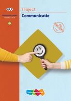 Traject Welzijn PW Communicatie niv 3/4 boek en online 1, Boeken, Verzenden, Zo goed als nieuw