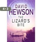 LizardS Bite 9780330435949 David Hewson, Verzenden, Gelezen, David Hewson