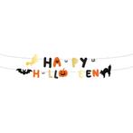 Letterslinger Happy Halloween, Verzenden