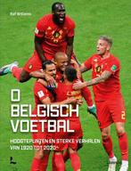 O Belgisch voetbal 9789401465045, Raf Willems, Verzenden