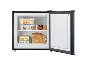 Tomado TFM4402B - Mini vriezer - 31 liter - Energieklasse E, Verzenden