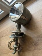 D.H.R.- De Haan Rotterdam Marine spotlight - Metaal