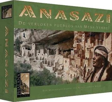 Anasazi Bordspel op Overig beschikbaar voor biedingen