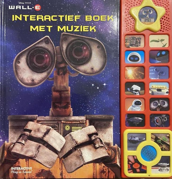 INTERACTIEF BOEK MET MUZIEK 9789041221667 Shawn Currie, Boeken, Kinderboeken | Baby's en Peuters, Gelezen, Verzenden