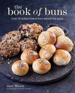 Book Of Buns 9781849754354, Verzenden, Jane Mason