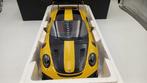GT Spirit 1:12 - Voiture miniature - Porsche 911 (911.2) GT2