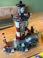 Lego Set - 75903 - Scooby-Doo - Haunted Lighthouse, Nieuw