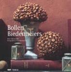 Bollen en Biedermeiers Tilly Cambr boek, Huis en Inrichting, Nieuw