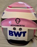 Racing Point - 2019 - Helmen van het pitcrew, Verzamelen, Nieuw