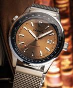 Cadola - AVIATEUR Automatic - Sapphire - Rare - New - Zonder, Nieuw