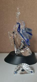 Swarovski - Beeldje - Magie van de dans (3) - Kristal