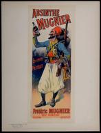 Lucien Lefevre (1850-1902) - Les Maîtres de lAffiche :, Antiek en Kunst