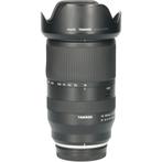 Tamron 18-300mm f/3.5-6.3 Di III-A VC VXD Fuji X-mount, Ophalen of Verzenden, Gebruikt, Overige typen, Zoom