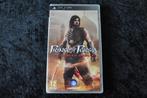 Prince of Persia Les Sables Oublies Sony PSP, Verzenden, Nieuw