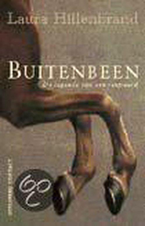 Buitenbeen 9789025417215, Livres, Romans, Envoi