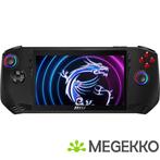 MSI Claw A1M-242NL Core Ultra 7 Handheld Gaming Pc, Computers en Software, Overige Computers en Software, Verzenden, Nieuw