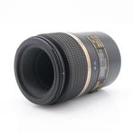 Tamron 90mm F/2.8 Macro SP Di Canon | Tweedehands, Verzenden, Zo goed als nieuw