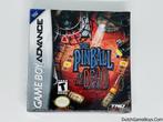 Gameboy Advance / GBA - The Pinball Of The Dead - USA - New, Games en Spelcomputers, Games | Nintendo Game Boy, Verzenden, Gebruikt