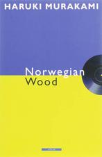 Norwegian wood 9789045006574 Haruki Murakami, Boeken, Verzenden, Gelezen, Haruki Murakami
