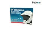 Livret dinstructions Honda XL 650 V Transalp (XL650V RD10, Motoren, Onderdelen | Honda, Verzenden, Nieuw