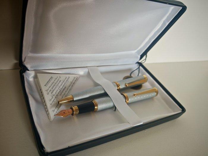 Penkala - Vulpen, Verzamelen, Pennenverzamelingen