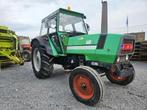 Deutz DX 110, Zakelijke goederen, Ophalen, 80 tot 120 Pk, 7500 tot 10000, Gebruikt