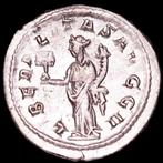 Romeinse Rijk. Philip I (244-249 n.Chr.). Antoninianus Rome