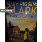 Tweelingzusjes 9789401619080 Mary Higgins Clark, Verzenden, Zo goed als nieuw, Mary Higgins Clark