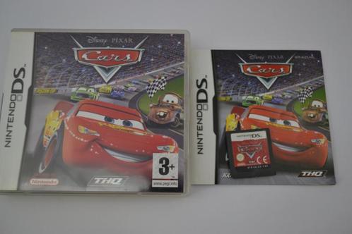 Cars (DS HOL), Consoles de jeu & Jeux vidéo, Jeux | Nintendo DS