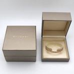 Bvlgari - Armband - B.zero 1 - 18 karaat Roségoud Diamant, Nieuw