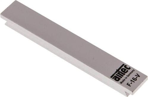 Blindplaat voor Vrije Ventielzittingen Airtec RE46, Doe-het-zelf en Bouw, Overige Doe-Het-Zelf en Bouw, Verzenden
