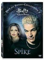 Buffy - Best of Spike  DVD, Verzenden