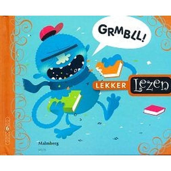 Lekker Lezen leesboek 6  AVI M5, Boeken, Schoolboeken, Verzenden