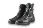 Tamaris biker boots in maat 37 Zwart | 5% korting, Tamaris, Verzenden, Zwart, Overige typen
