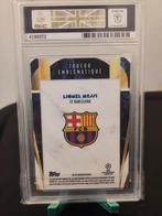2024 Topps Topps Deco Lionel Messi /49 - MGC 9 Graded card, Nieuw