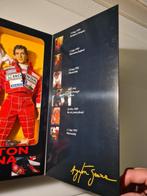 Formule 1 - Ayrton Senna - 1998 - De man die de wind werd