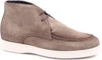 Giorgio Boy Schoen Suede Lichtbruin maat 45 Heren, Kleding | Heren, Schoenen, Bruin, Verzenden, Giorgio, Nieuw