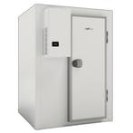 D-WR-Z1714-8S Chambre ISO 80 avec groupe, dim.int. 1430 x, Verzenden, Nieuw in verpakking