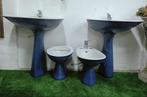 Lavabo (4) - Richard Ginori - Antonia Campi - Céramique, Antiek en Kunst