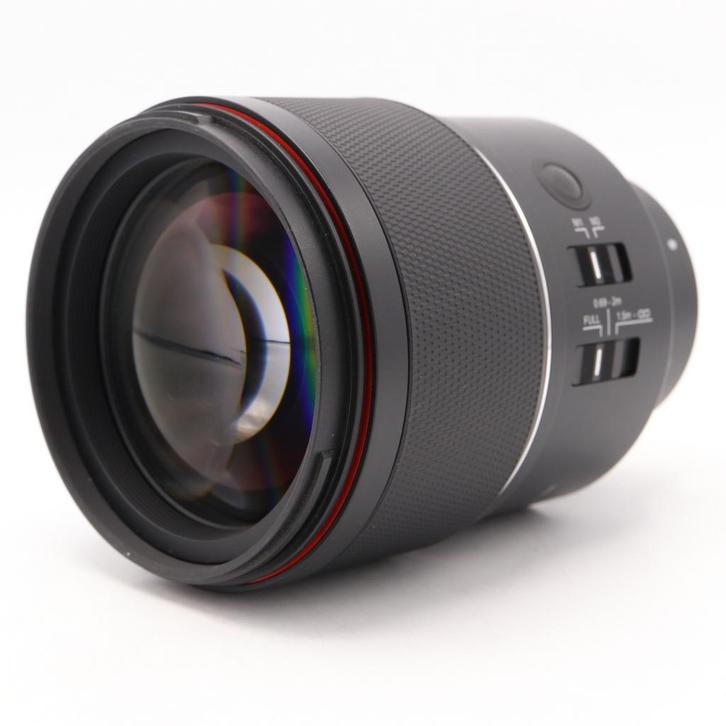 Samyang 135mm F/1.8 AF Sony FE | Tweedehands, Audio, Tv en Foto, Foto | Lenzen en Objectieven, Zo goed als nieuw, Verzenden