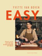Easy / Nijgh Cuisine 9789038814995 Yvette van Boven, Boeken, Kookboeken, Verzenden, Gelezen, Yvette van Boven