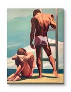 Biatturi Irina - Échelle H