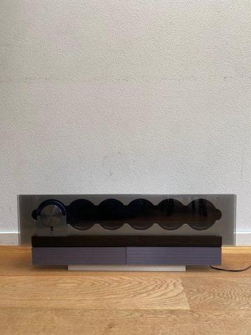 Bang & Olufsen - Beosound 9000 + Table stand + Wall bracket beschikbaar voor biedingen