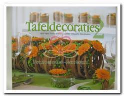 Tafeldecoraties 2 Tafeldecoraties 2, Huis en Inrichting, Woonaccessoires | Kunstplanten en Kunstbloemen, Nieuw