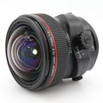 Canon TS-E 17mm F/4 L | Tweedehands, Verzenden