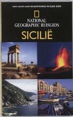 Sicilie / National Geographic Reisgids 9789021580883, Boeken, Verzenden, Gelezen, Tim Jepson