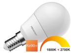 Ampoule LED Megaman Dim to warm - MM11069, Nieuw, Verzenden