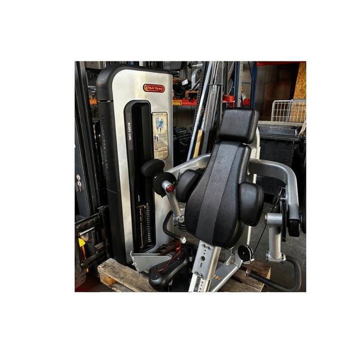 Star Trac - Inspirational - Strength Set, Sports & Fitness, Équipement de fitness, Enlèvement ou Envoi